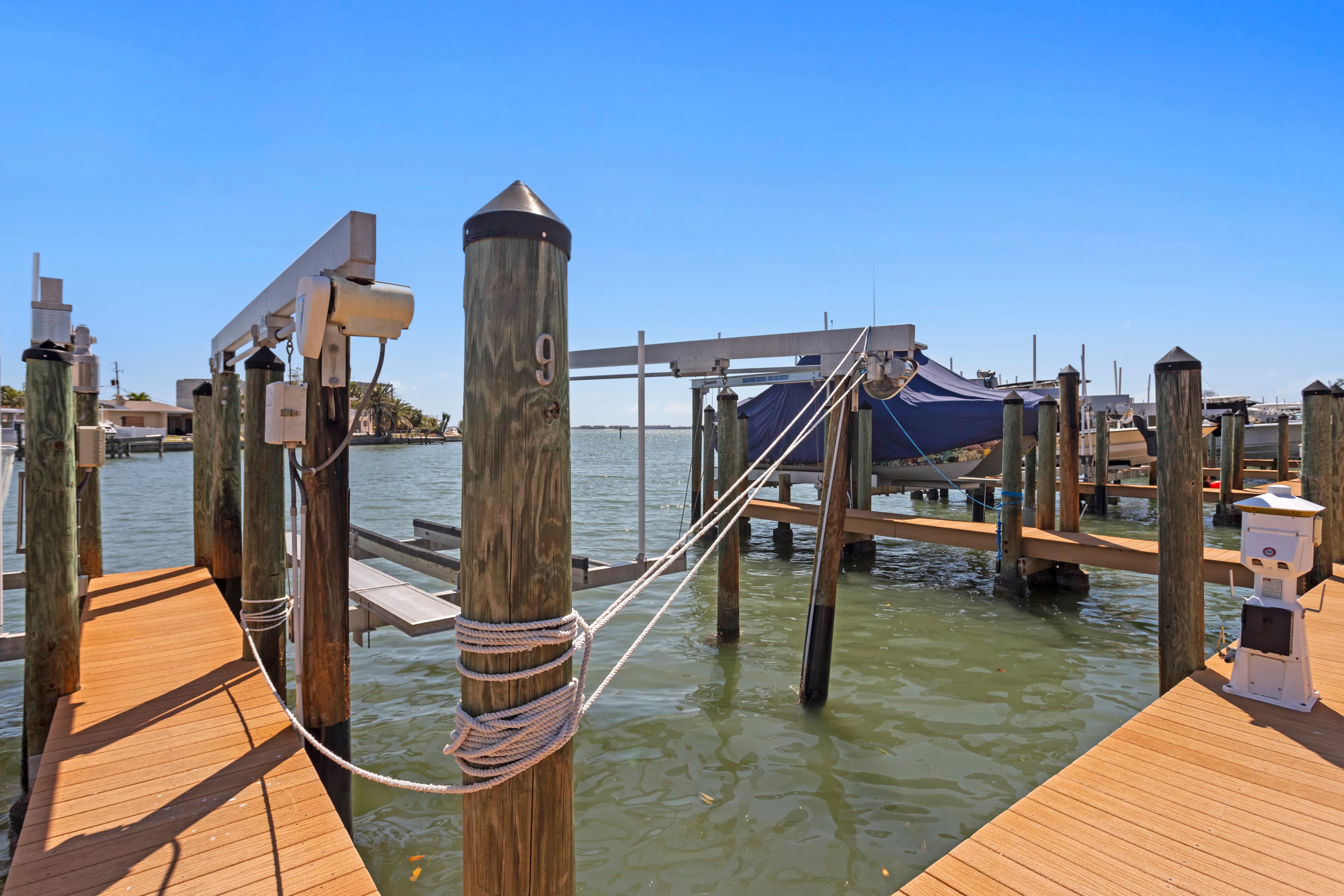 5353 Gulf Blvd Apt B103 photo 48