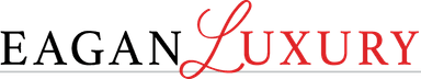 Eagan Luxury logo