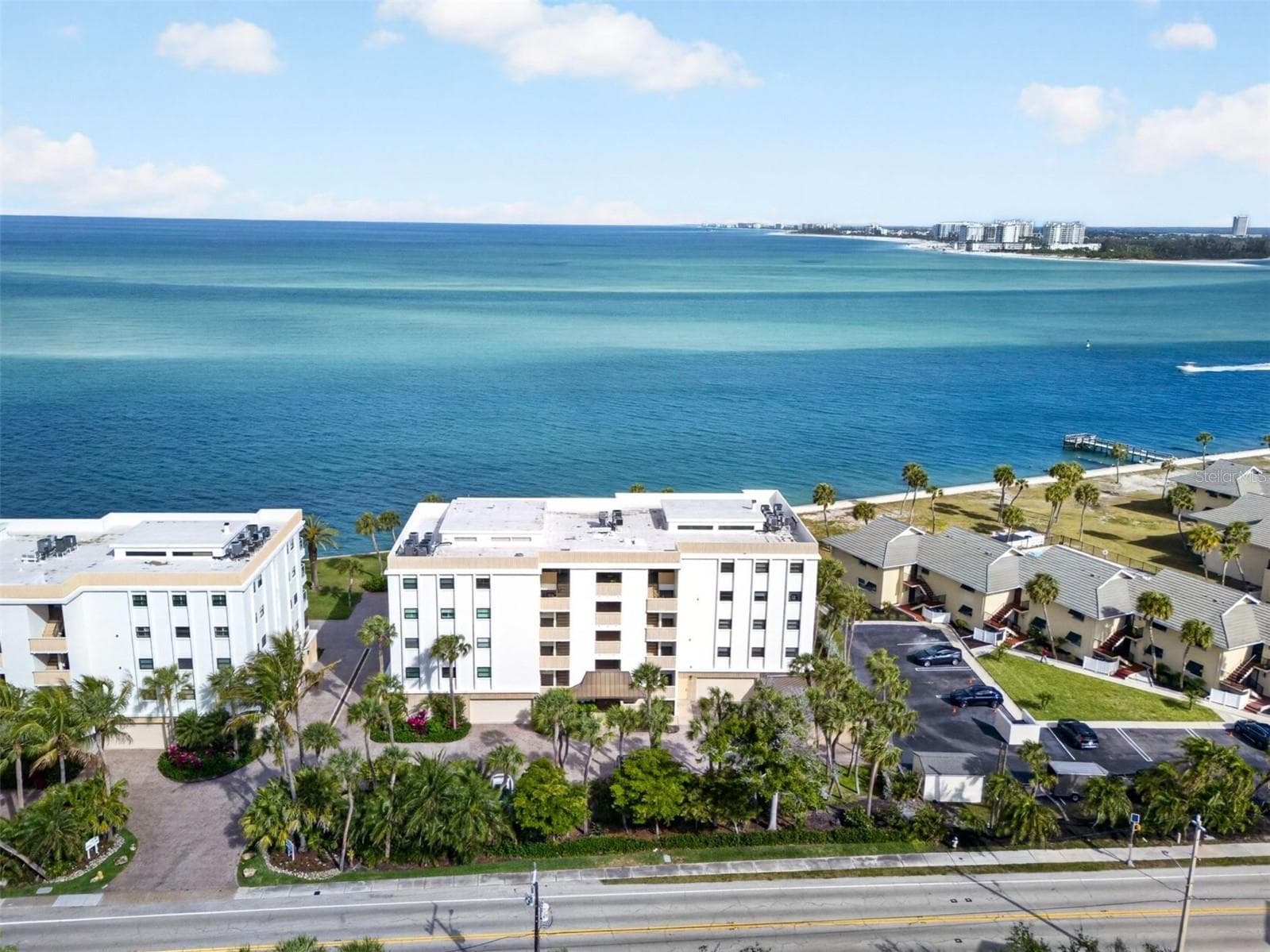 4708 Ocean Boulevard E4