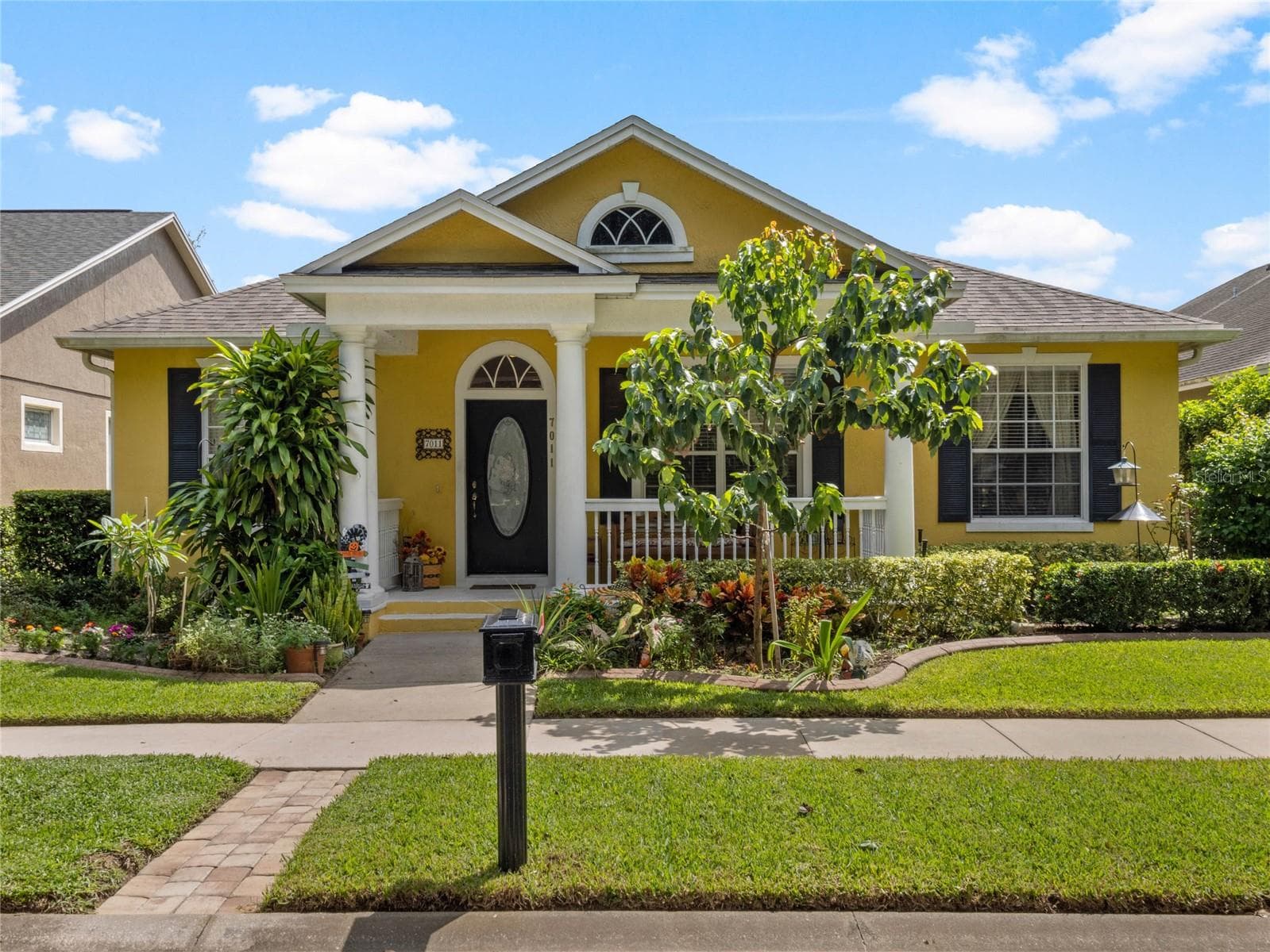 7011 Nobleton Drive