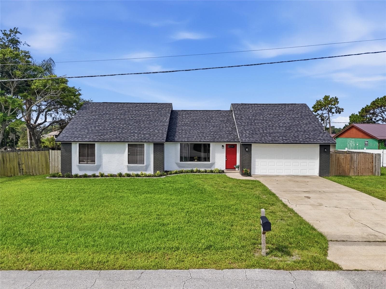 2643 Salters Court