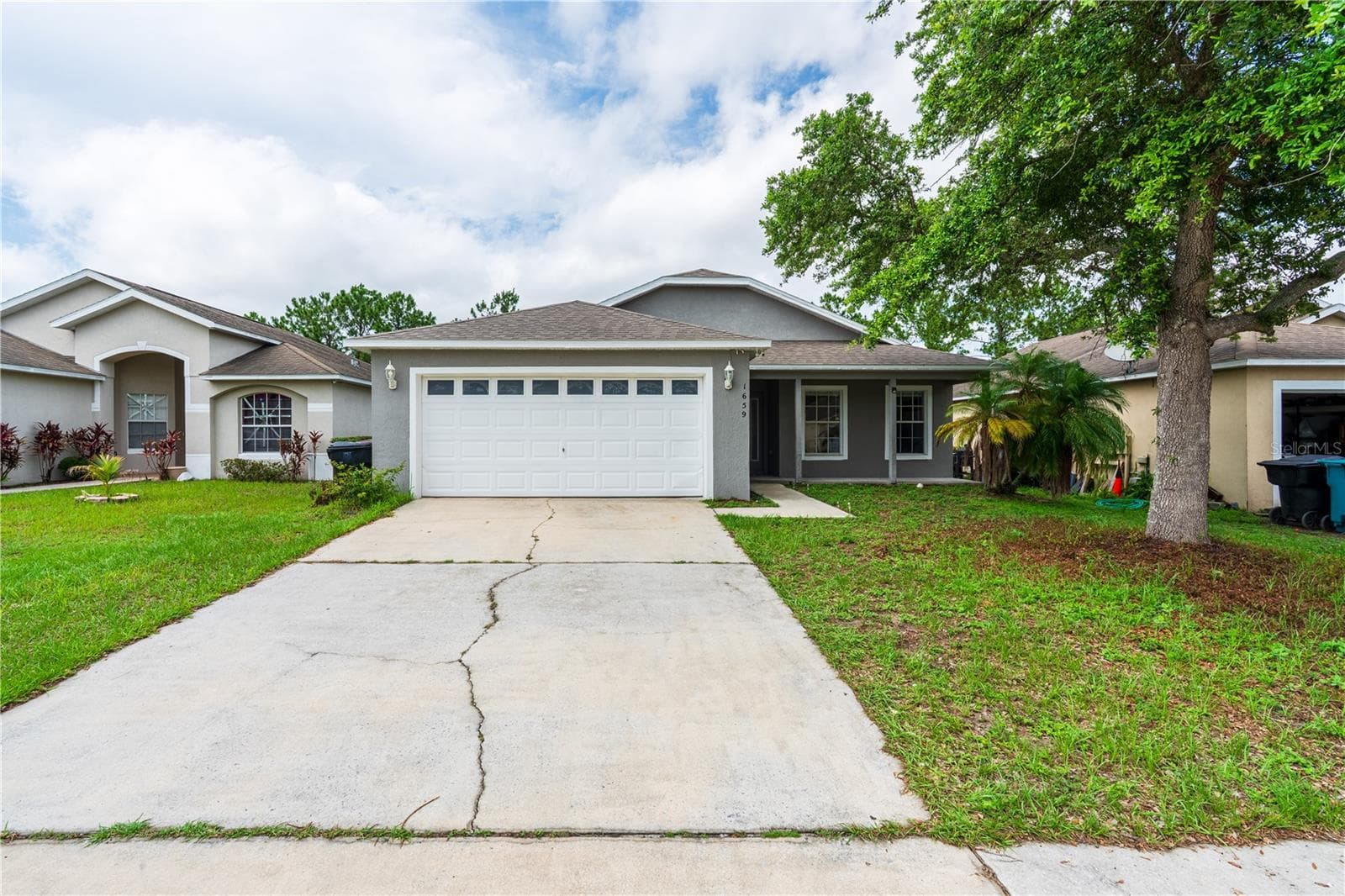 1659 Sage Creek Court
