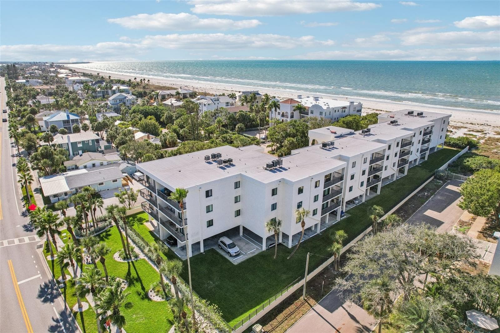 3200 Gulf Boulevard 205