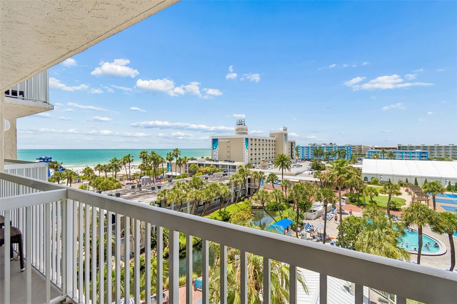 5500 Gulf Boulevard 6241