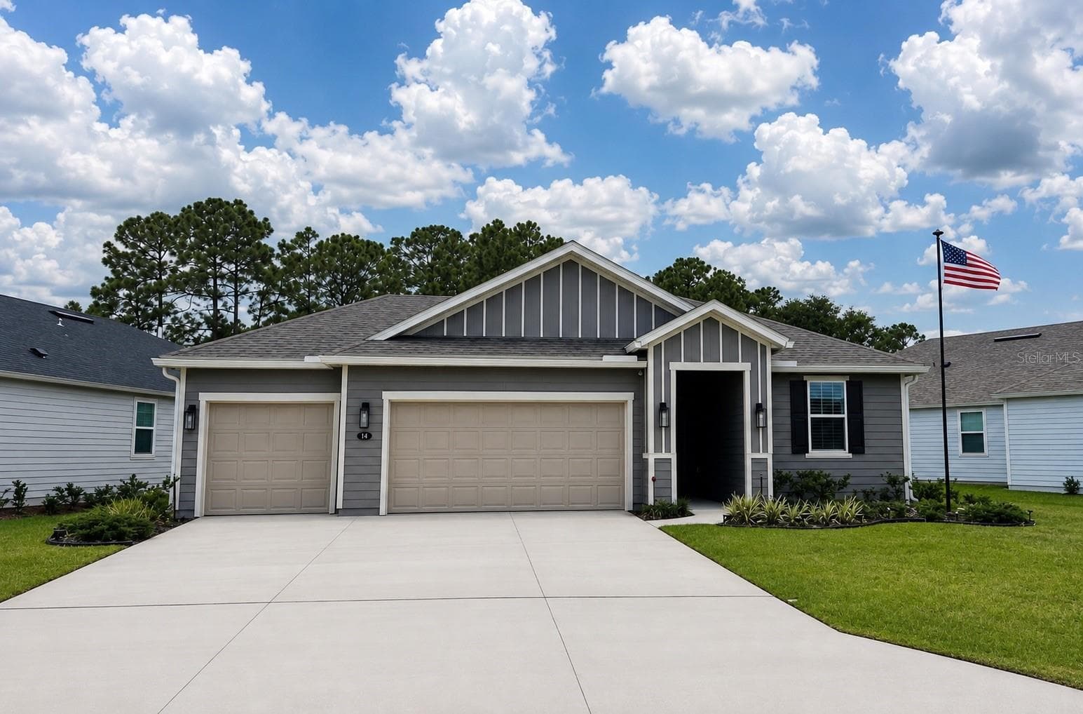 14 Signet Circle