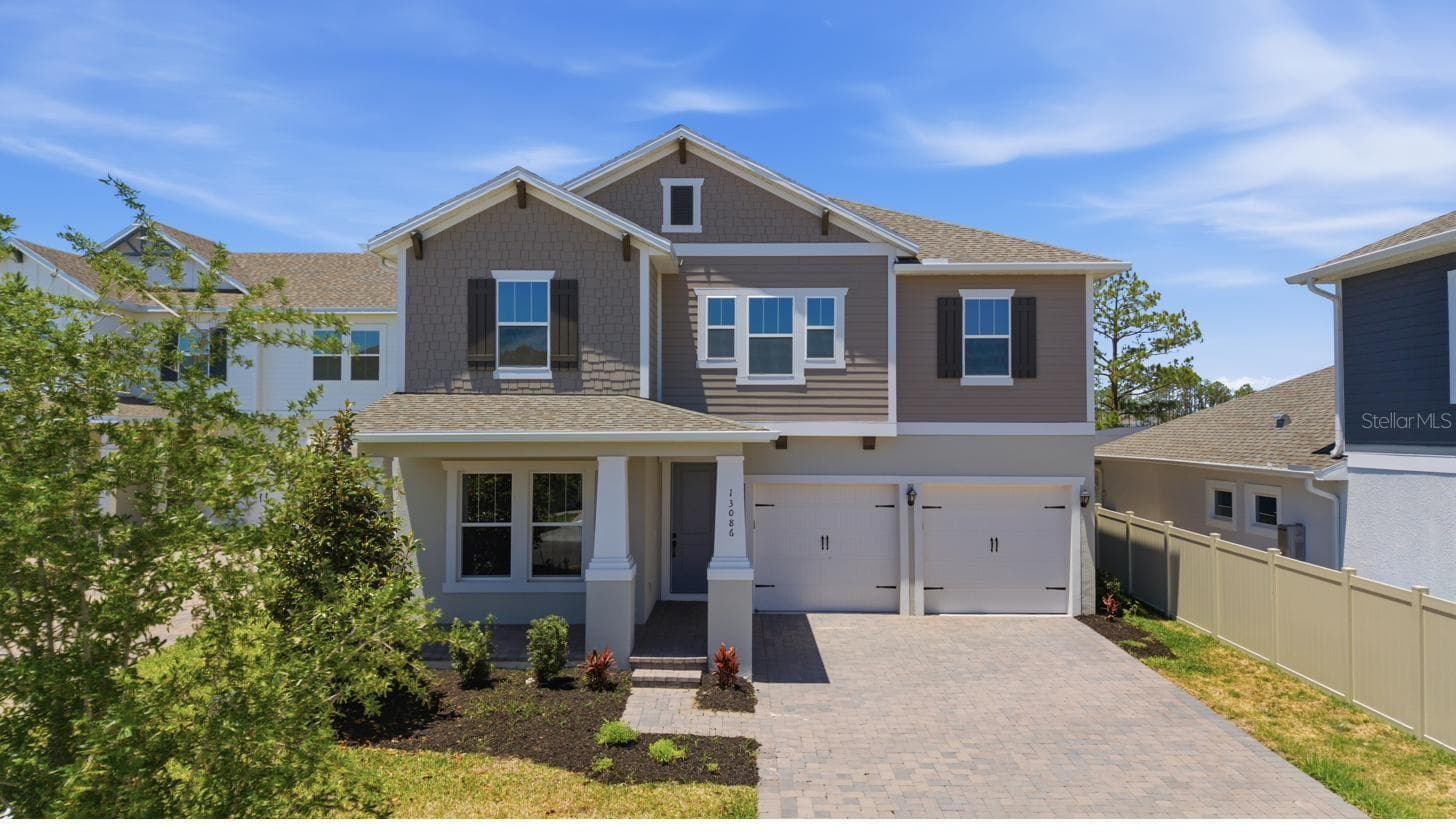 13086 Sunrise Harvest Drive photo 02