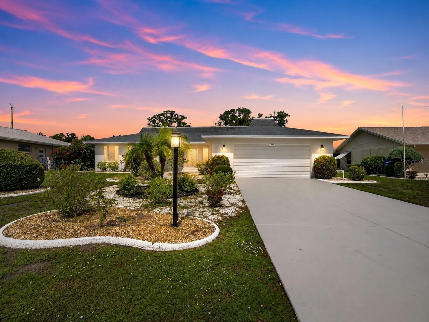 1244 W Del Webb Boulevard