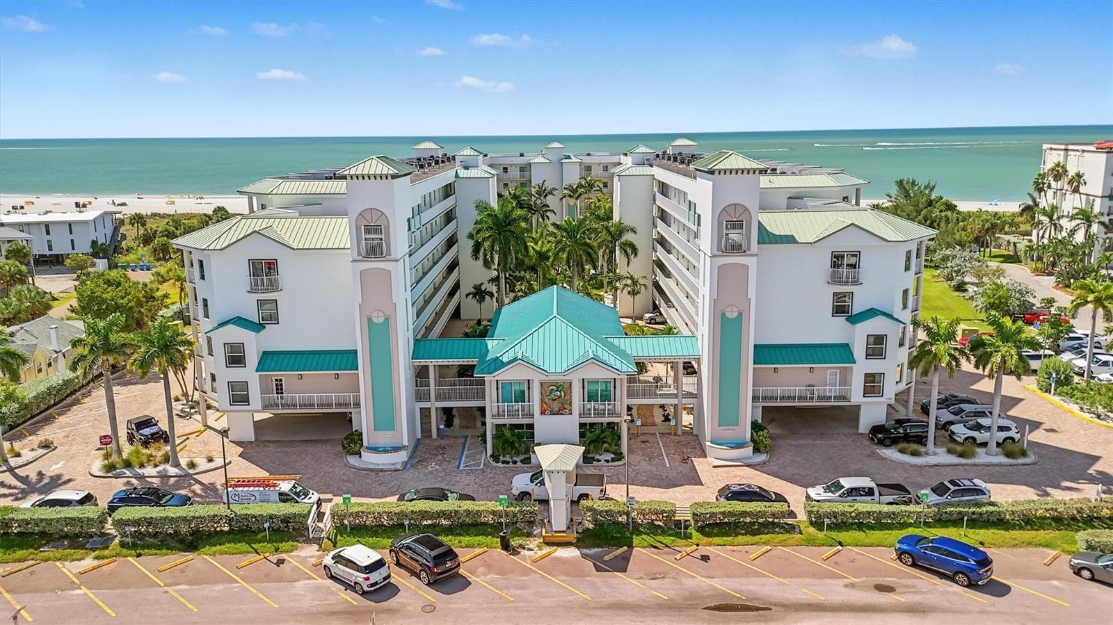 12000 Gulf Boulevard 513S photo 06