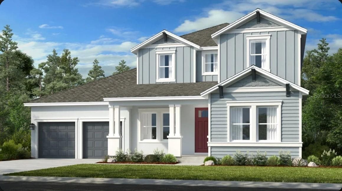 15993 Honey Harvest Street