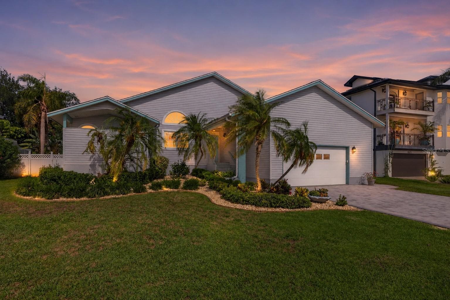 615 Monte Cristo Boulevard