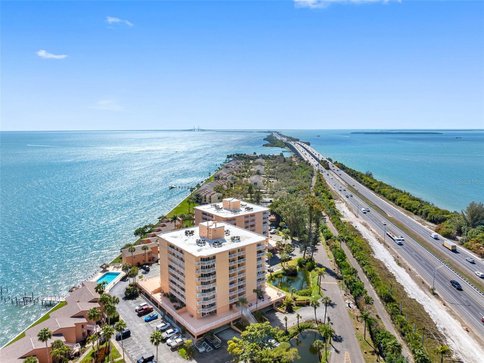 7430 Sunshine Skyway Lane S 406