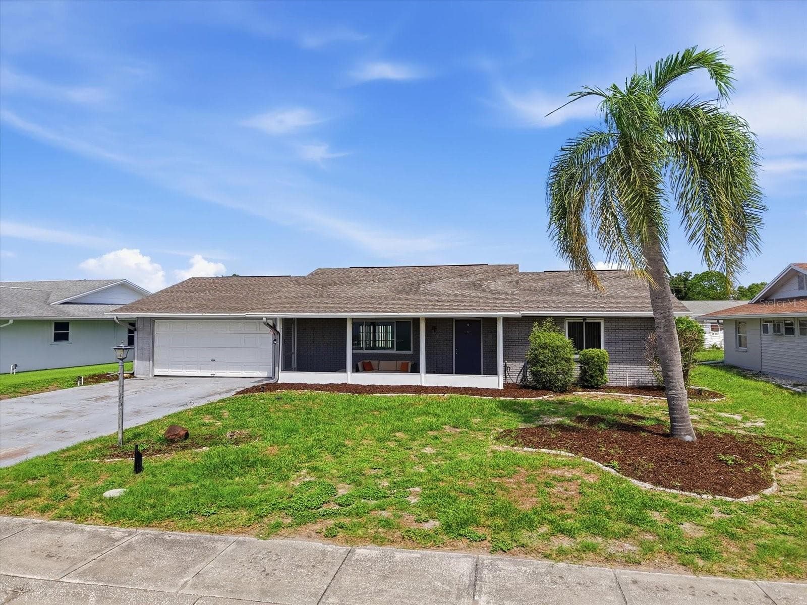 1404 Seton Hall Drive