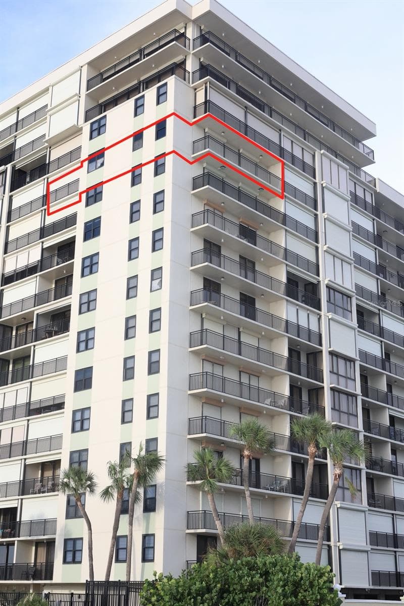 3820 Gulf Boulevard 1103 photo 02