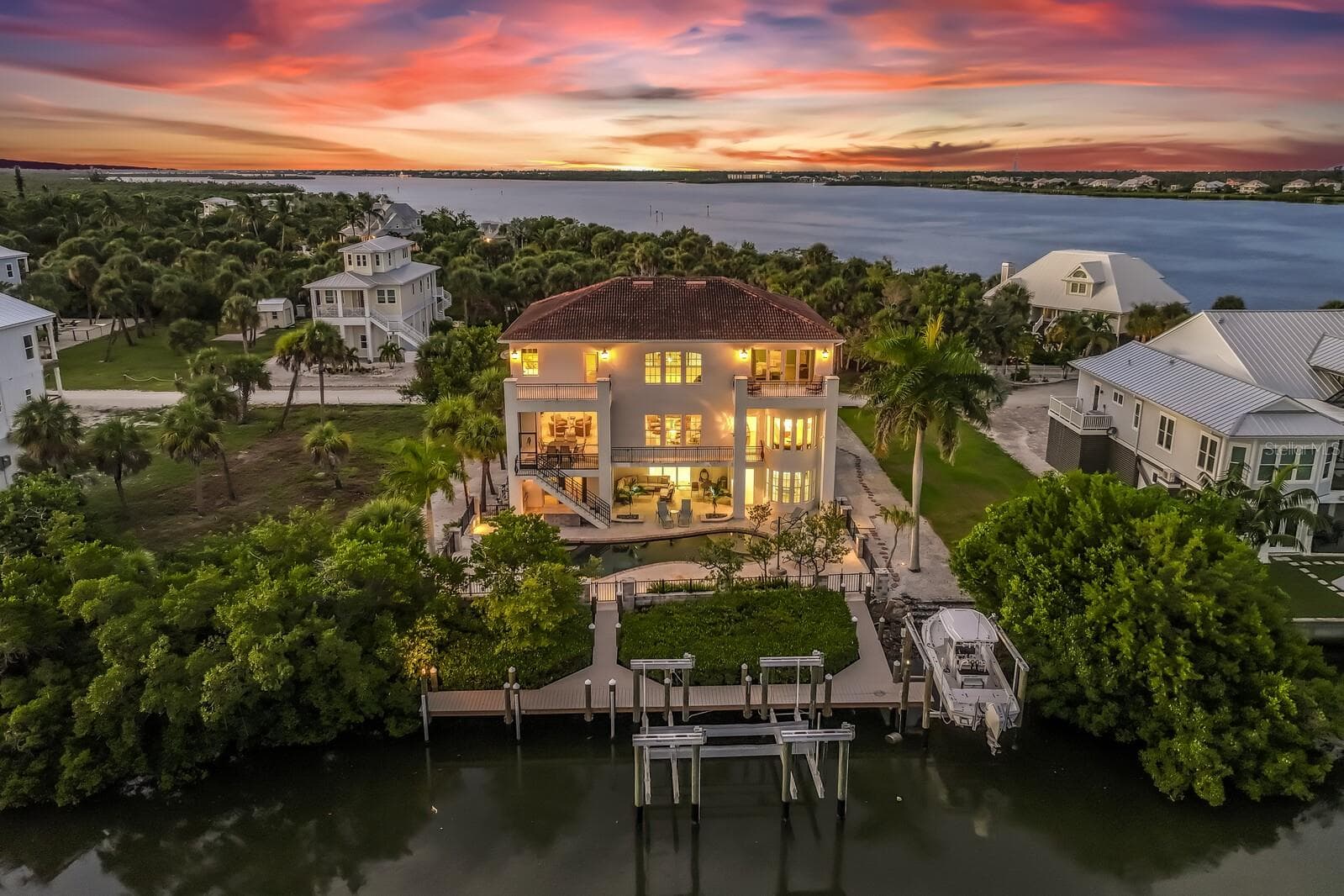 36 Lemon Bay Lane