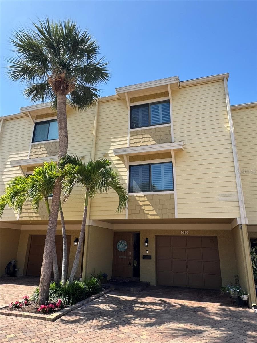 513 Haven Point Drive