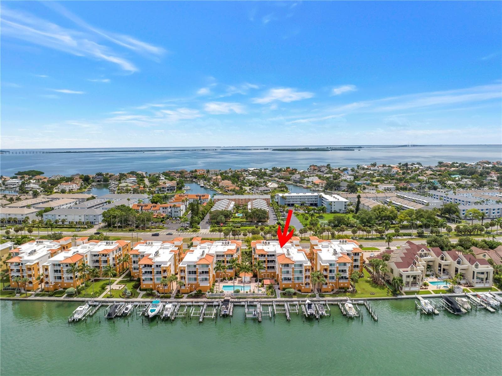 650 Pinellas Bayway S 2101 photo 07