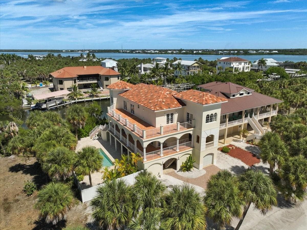 63 Palm Drive