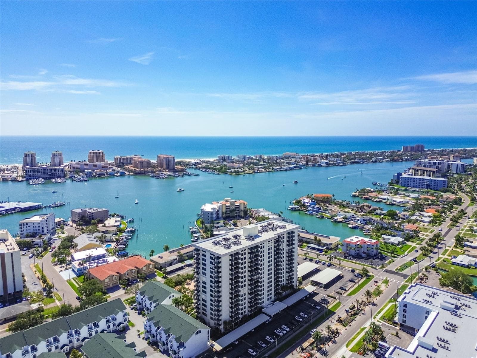 400 Island Way 509