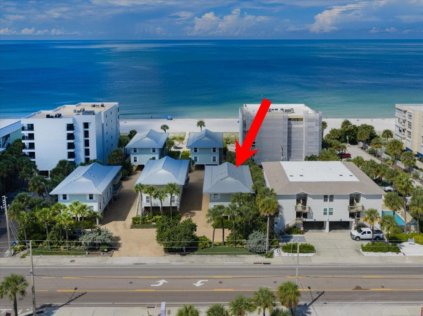 1400 Gulf Boulevard 3A