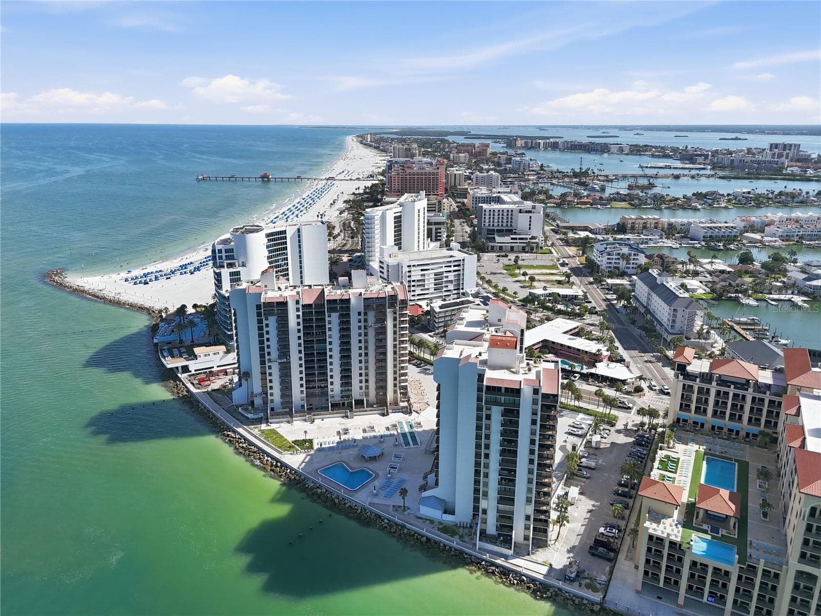 450 S Gulfview Boulevard 301 photo 02