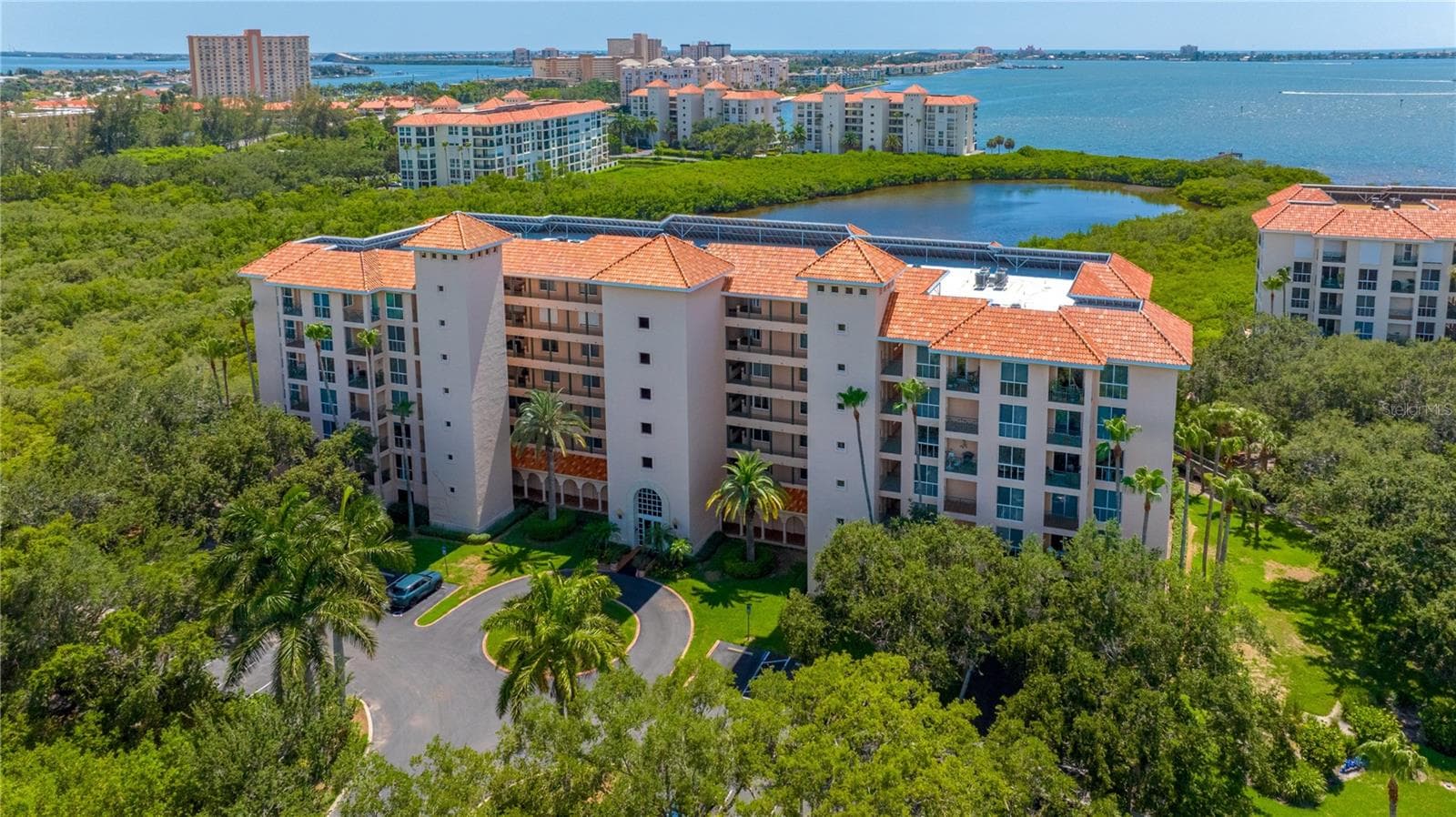 4750 Dolphin Cay Ln S #107 photo 01