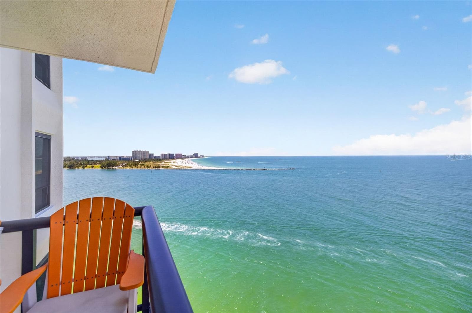 440 S Gulfview Boulevard 1407