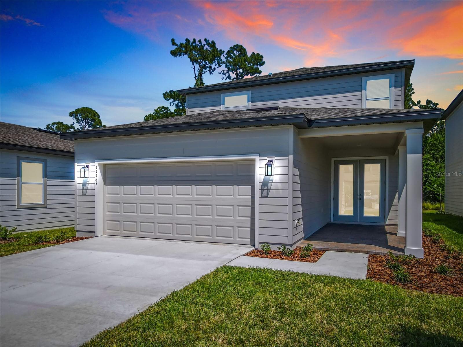 11165 Green Citron Alley photo 02