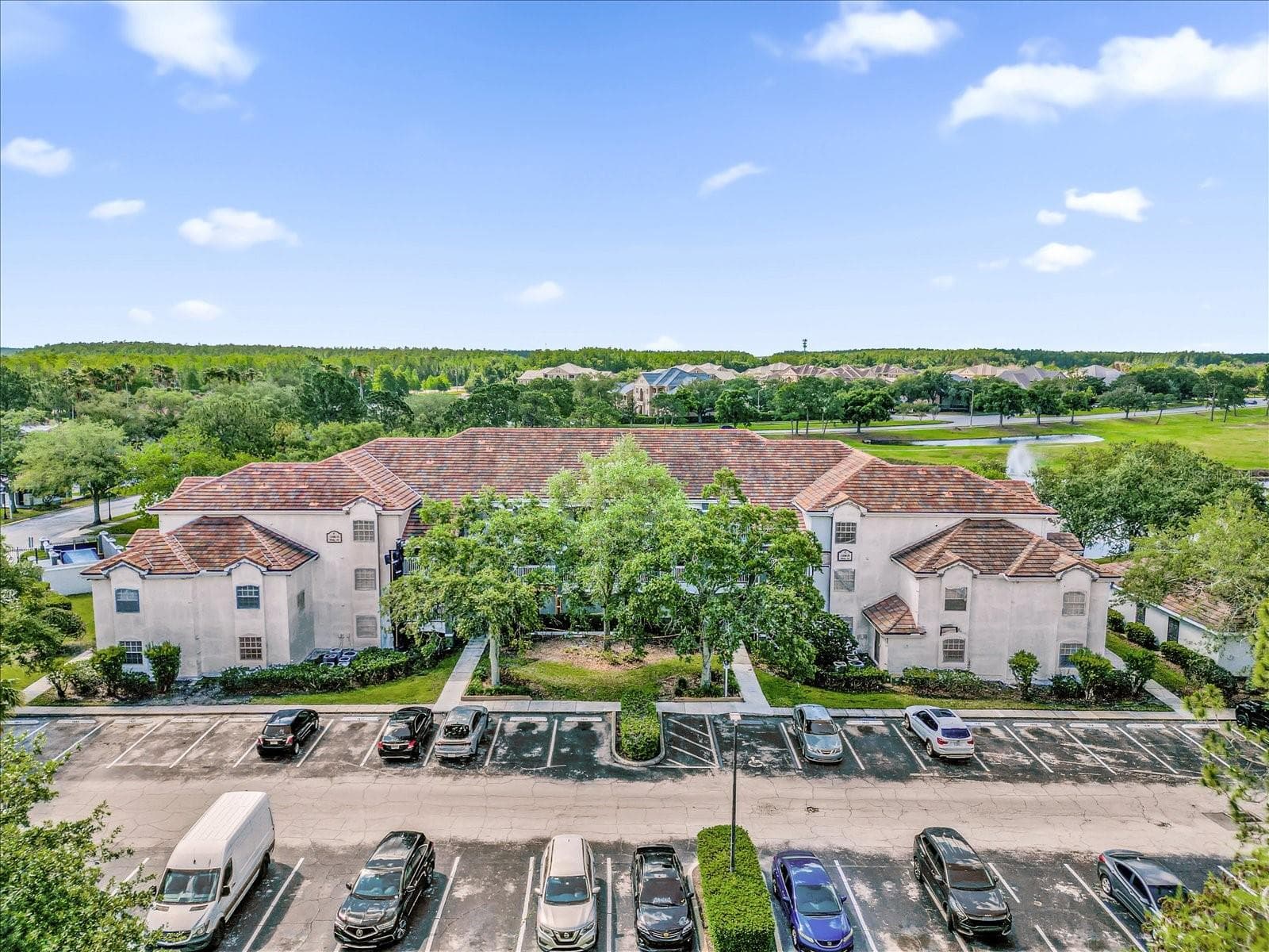 13803 Fairway Island Drive 1626