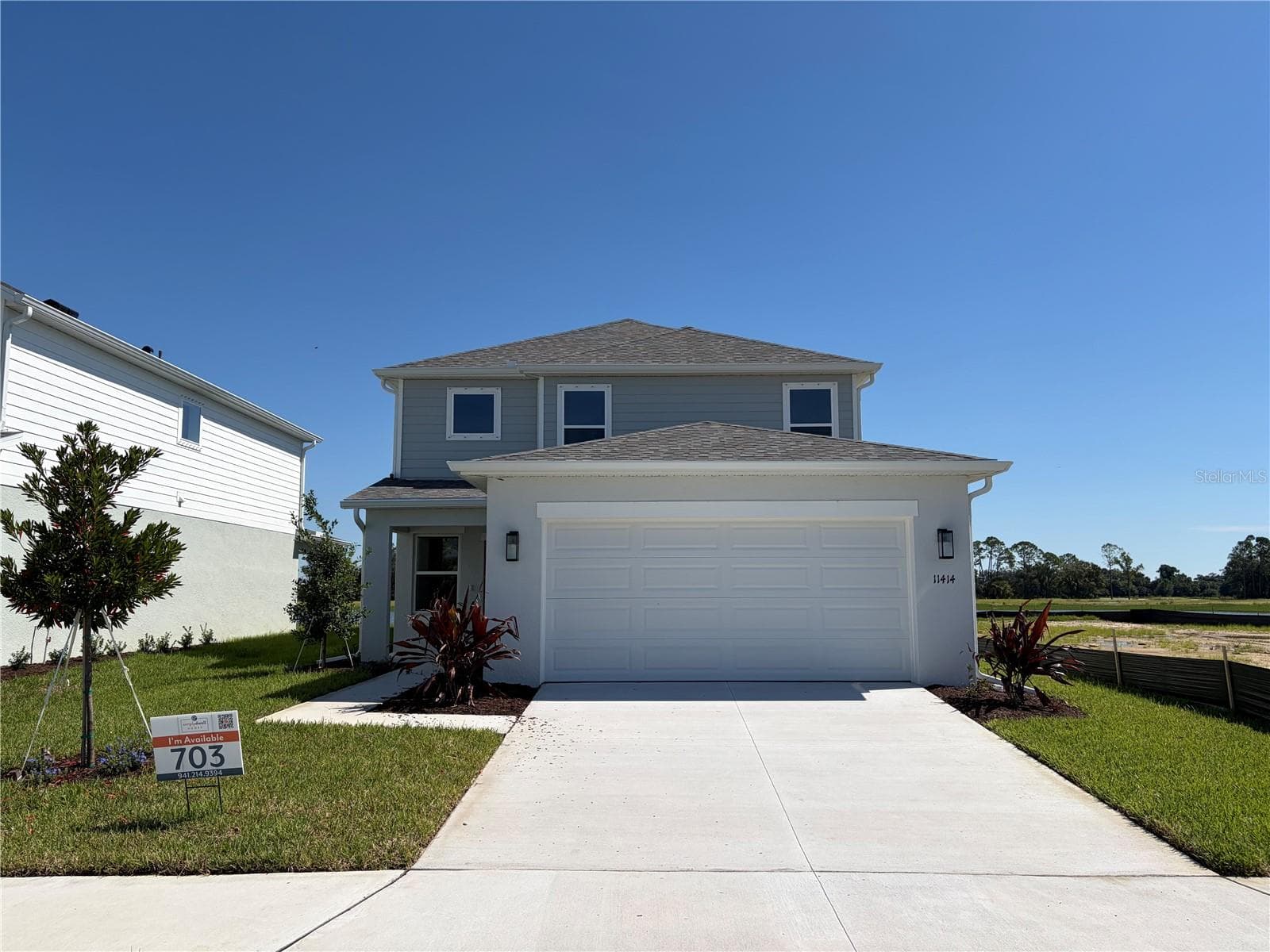 11414 Lake Louisa Terrace
