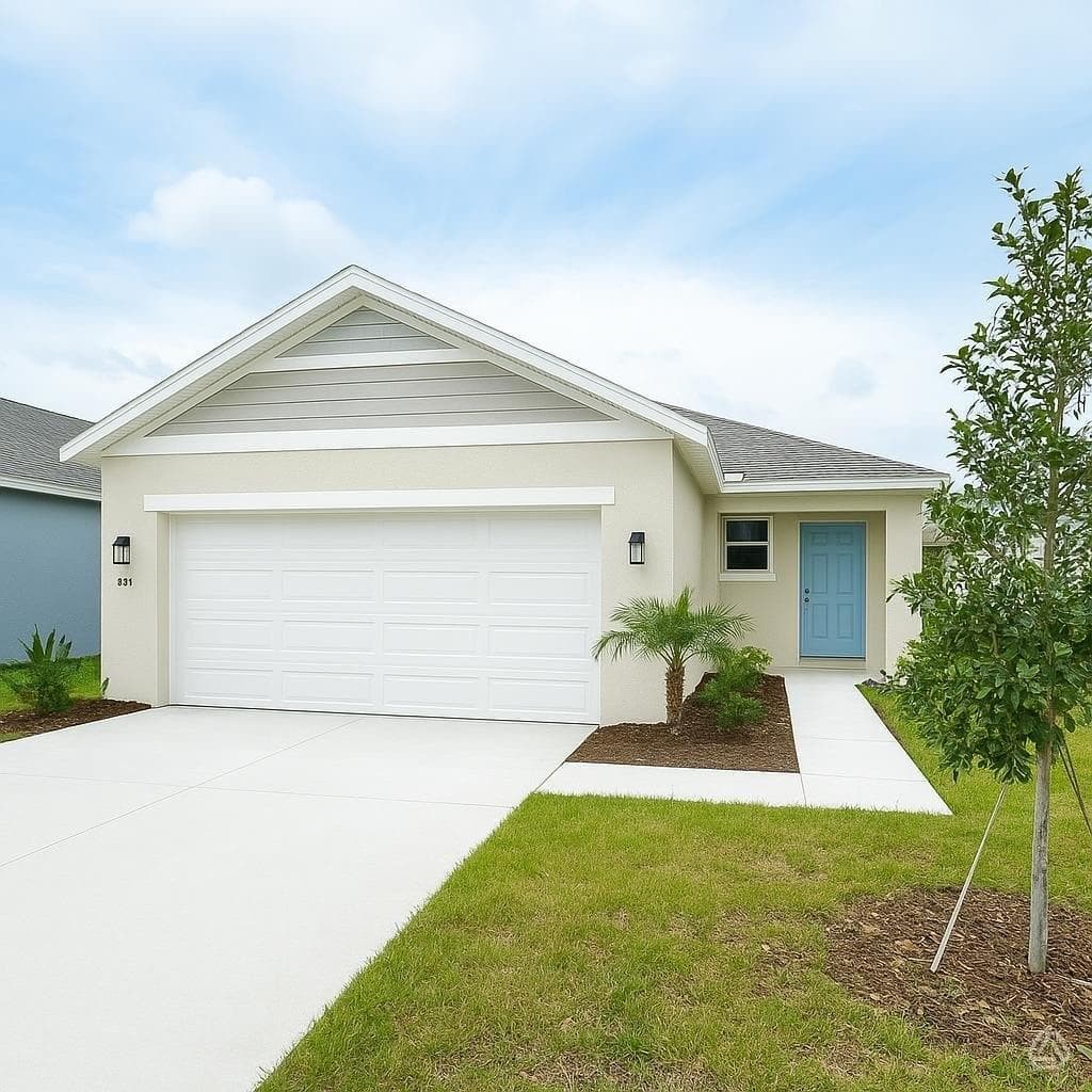 11422 Lake Louisa Terrace