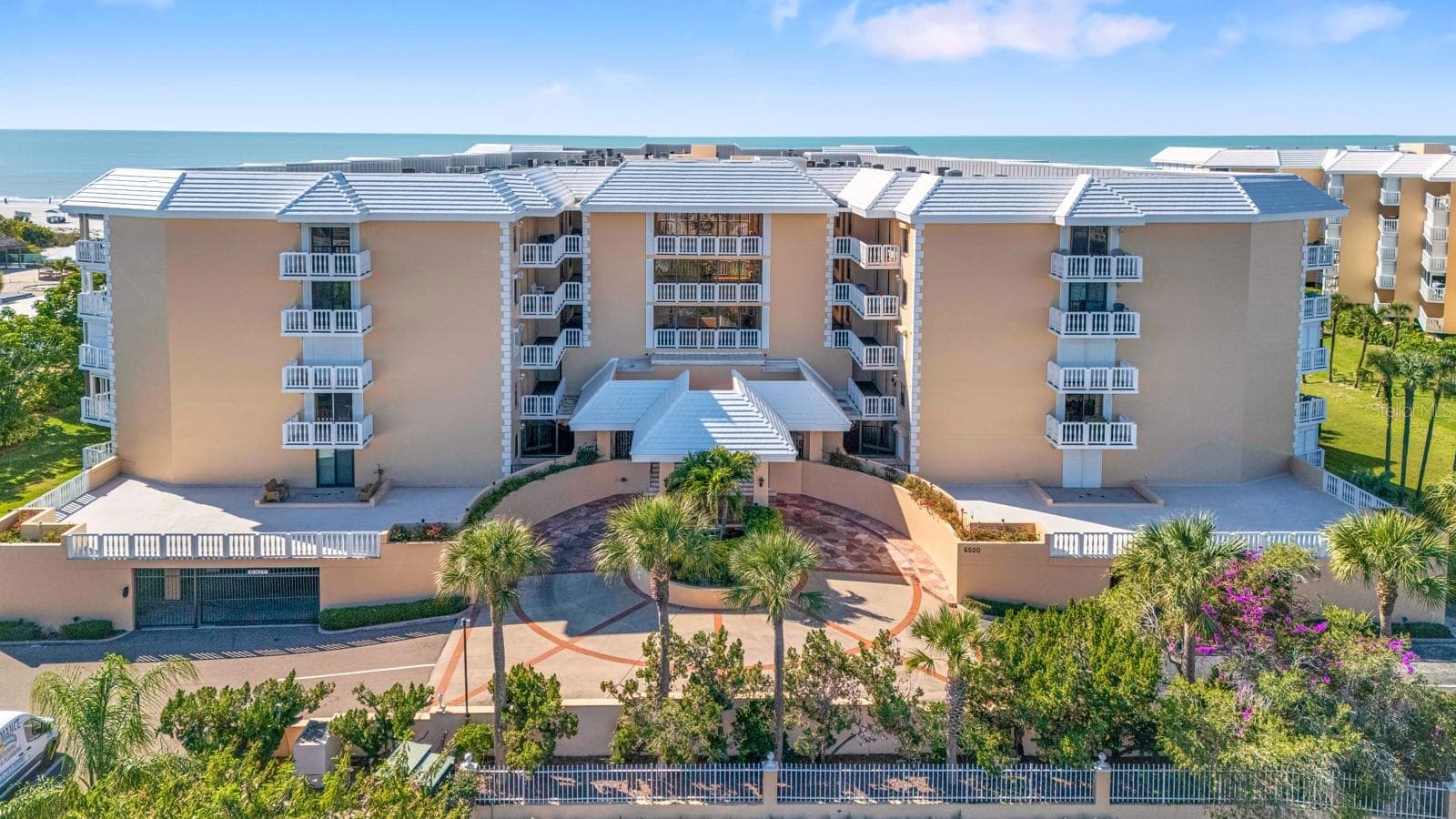 6500 Sunset Way 121