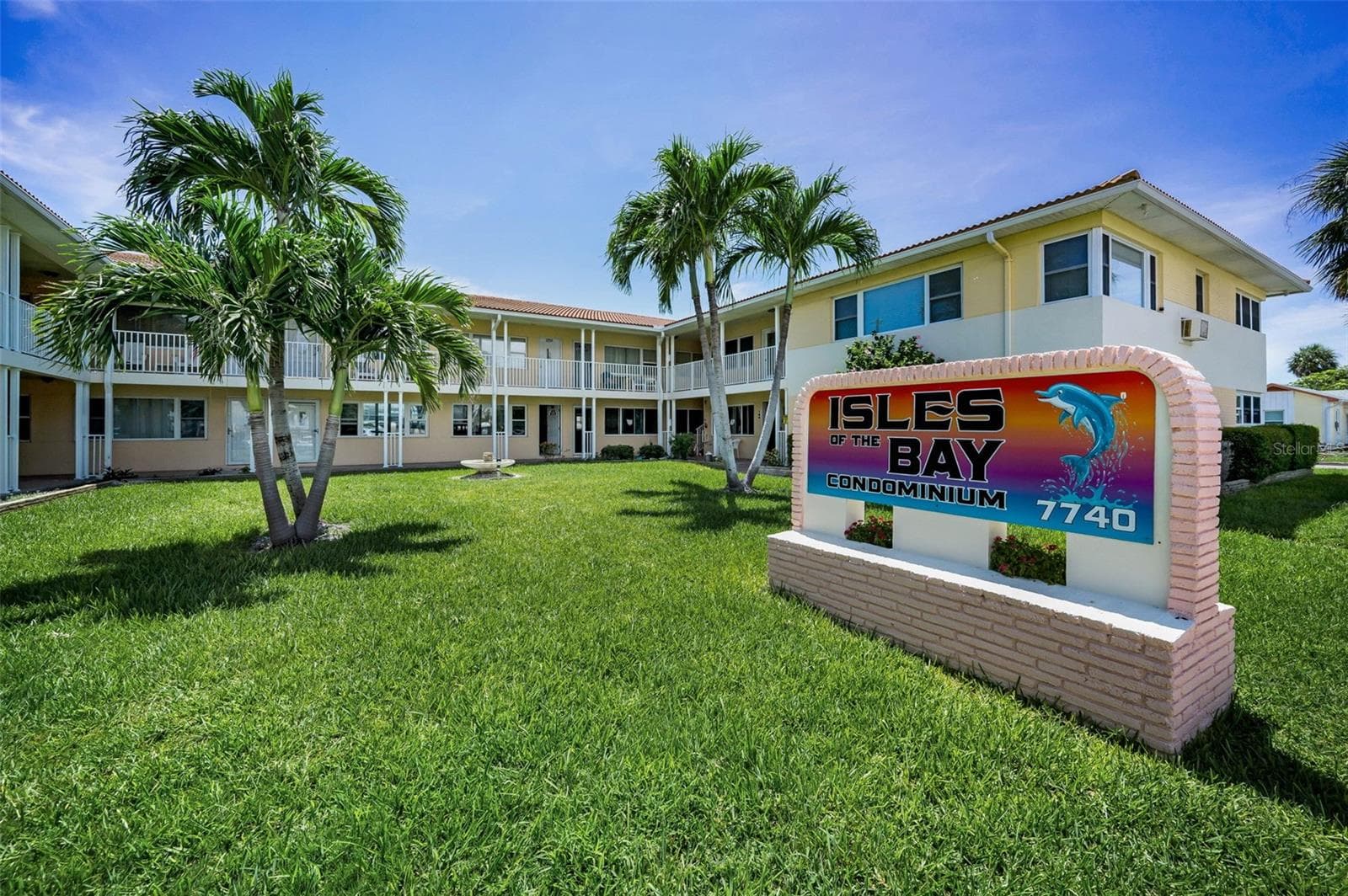 7740 Boca Ciega Drive 204