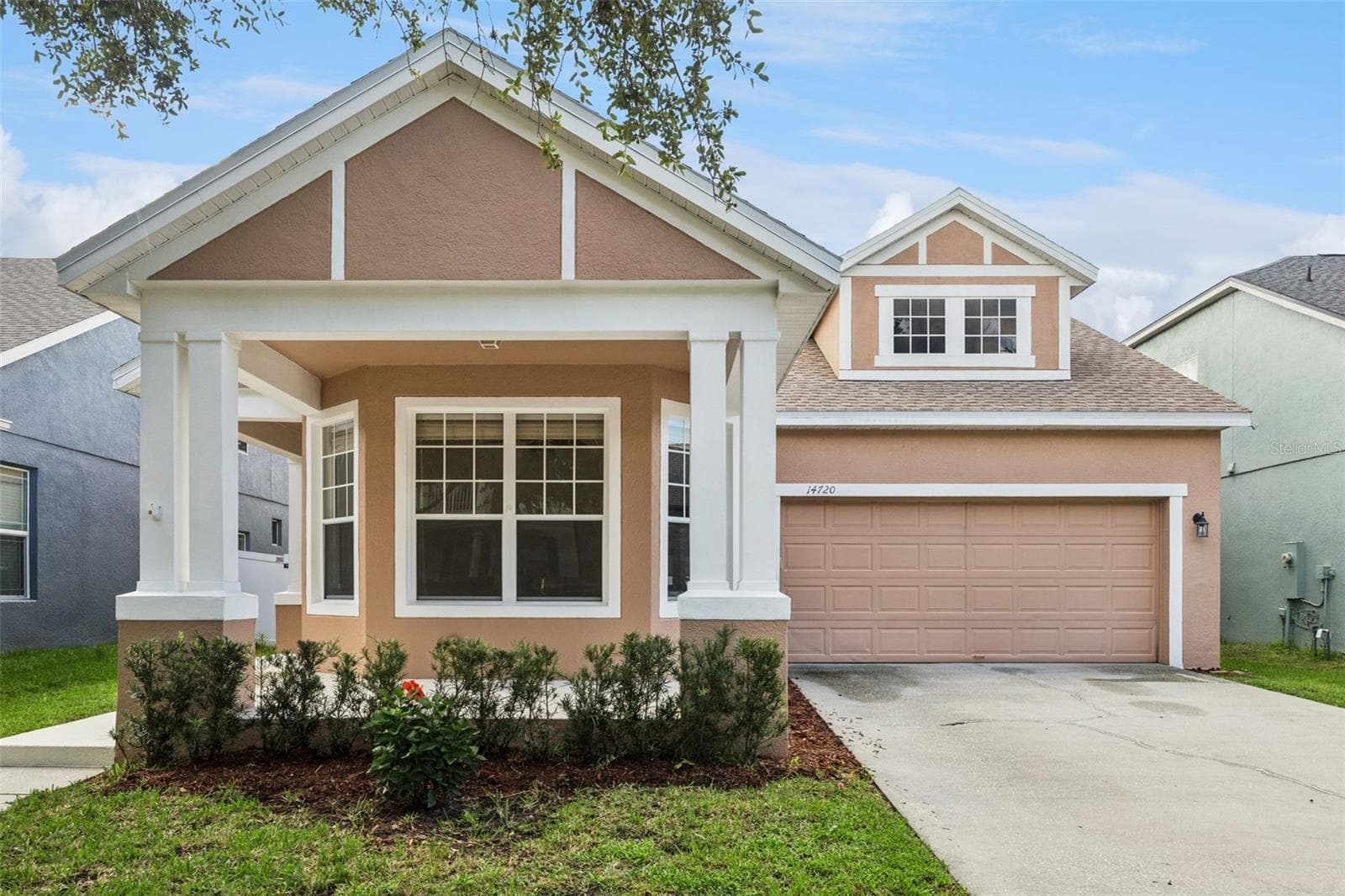 14720 Sweet Acacia Drive