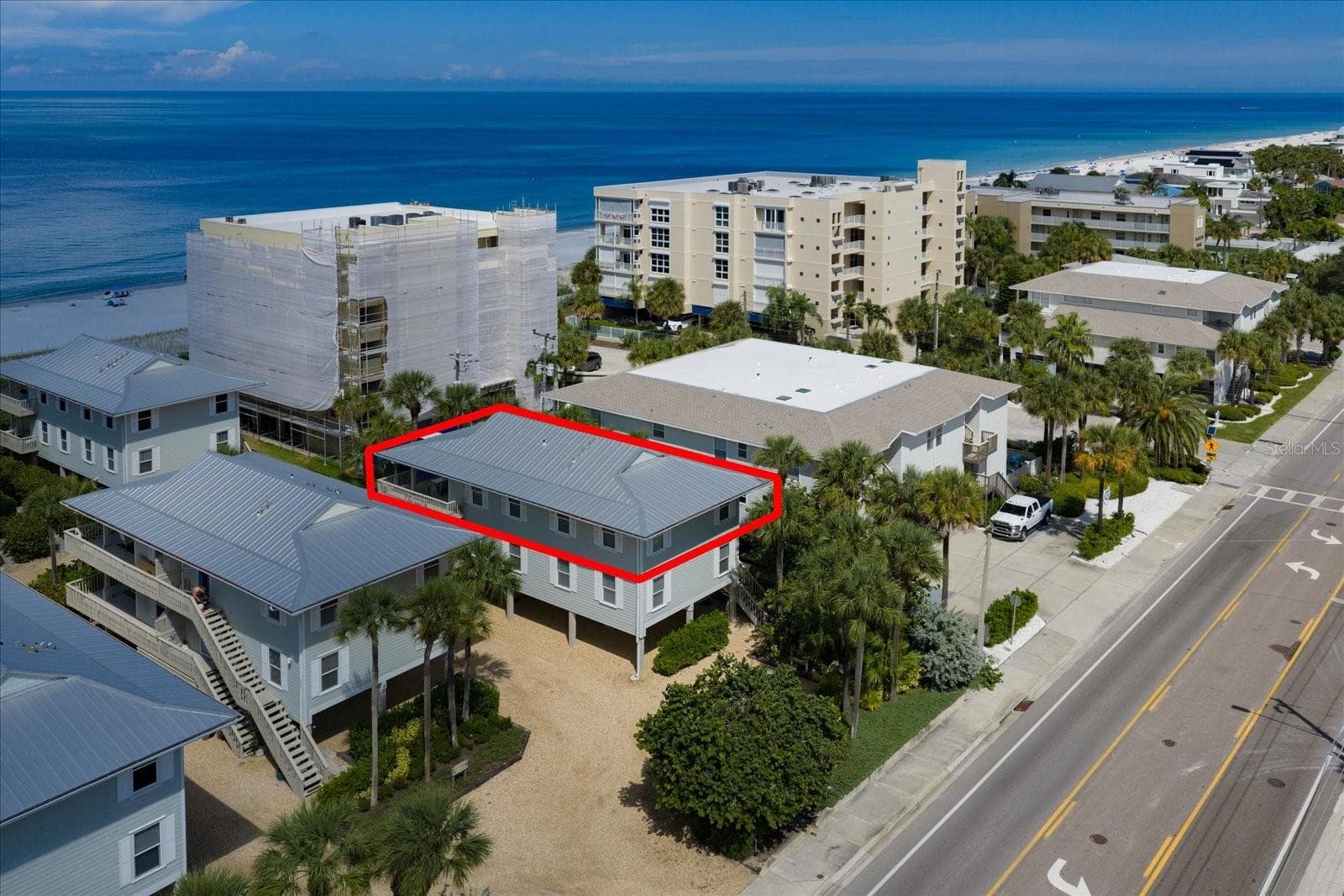 1400 Gulf Boulevard 3A photo 04