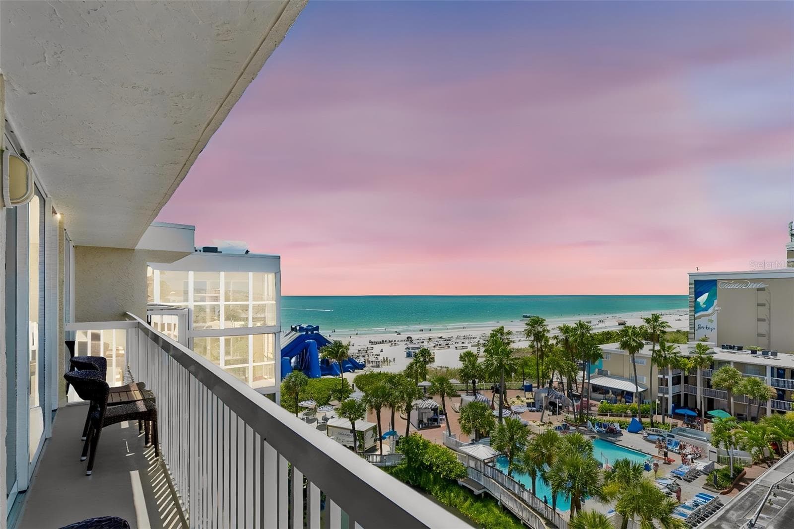 5500 Gulf Boulevard 7230