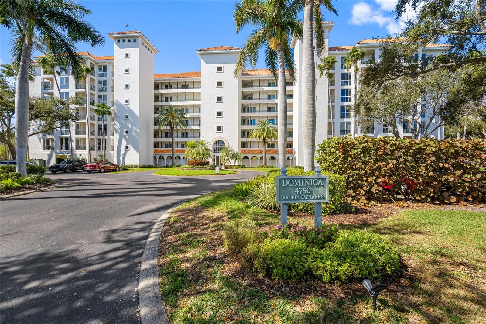 4750 Dolphin Cay Lane S 509 photo 05