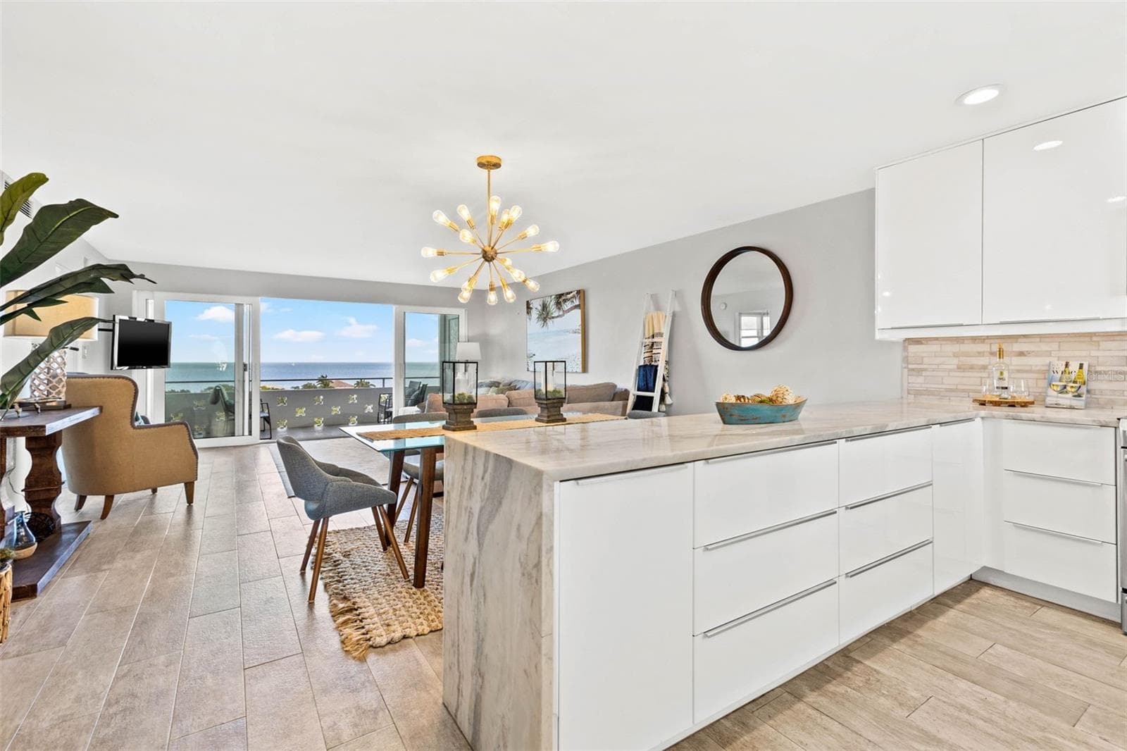 1365 Snell Isle Boulevard NE 8D photo 06