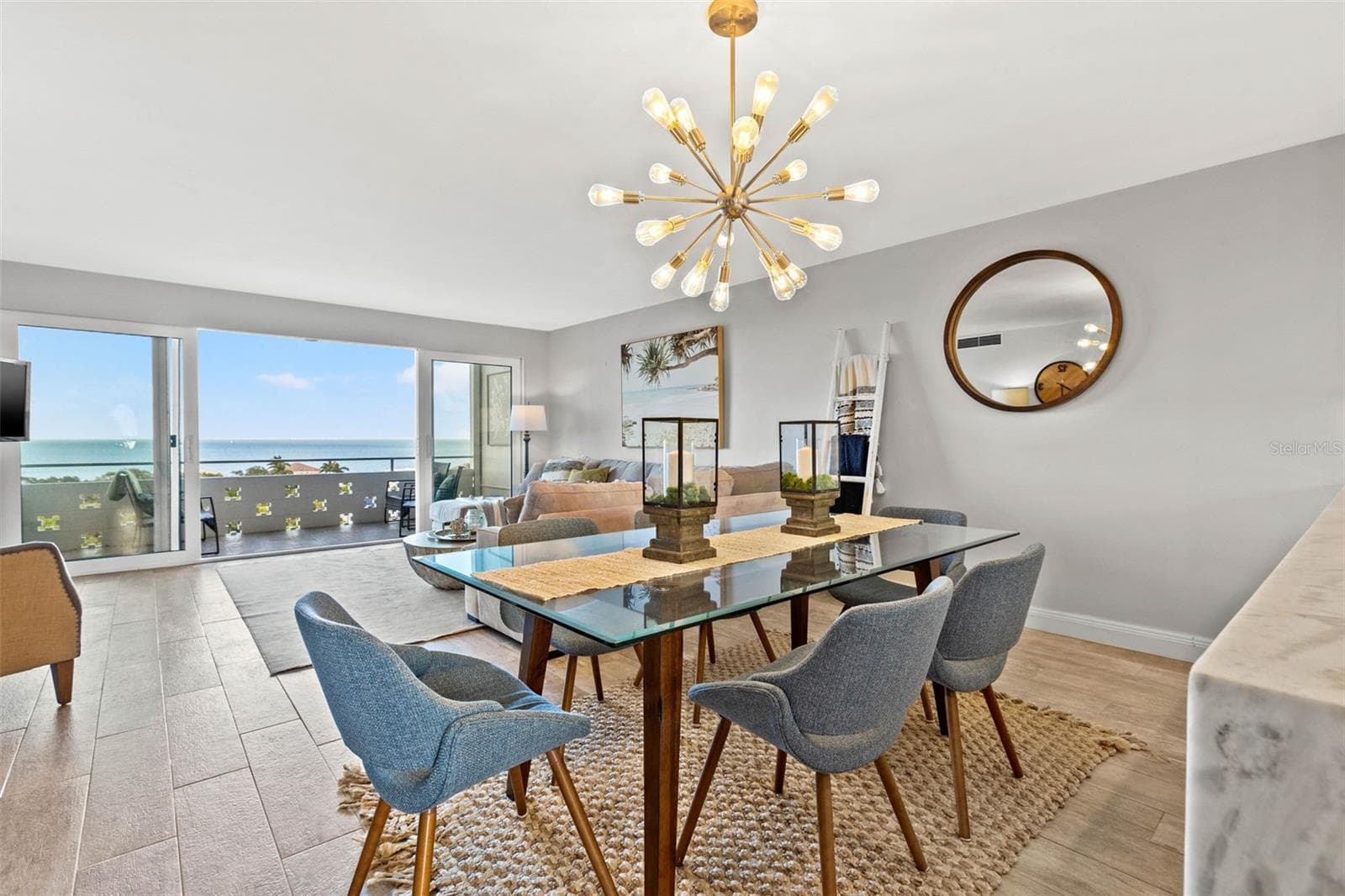1365 Snell Isle Boulevard NE 8D photo 05