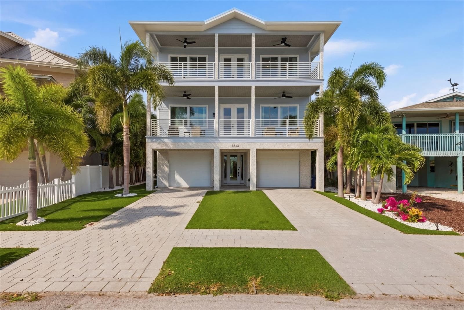 3313 W Maritana Drive