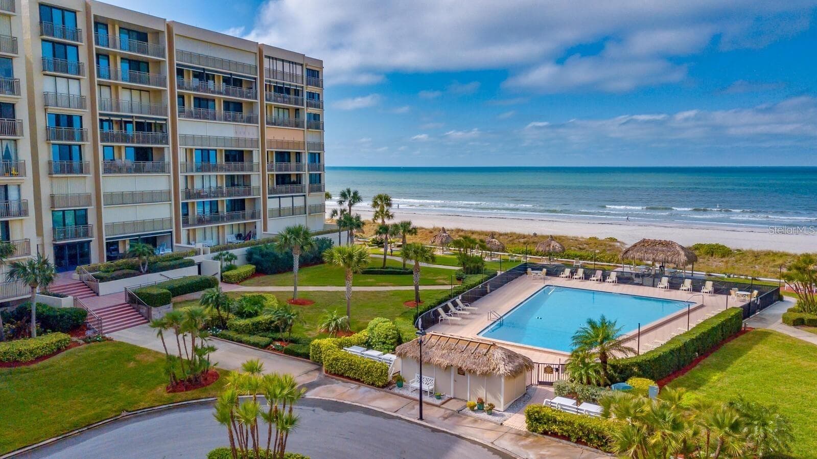 1430 Gulf Boulevard 501
