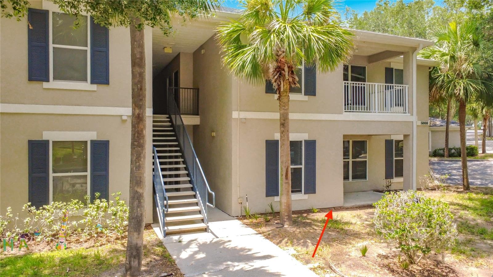 6003 Hemingway Circle 6003