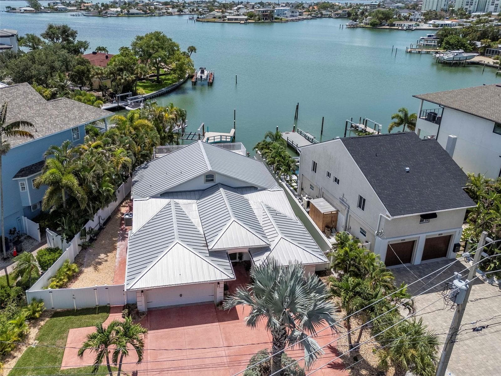 7025 Boca Ciega Drive