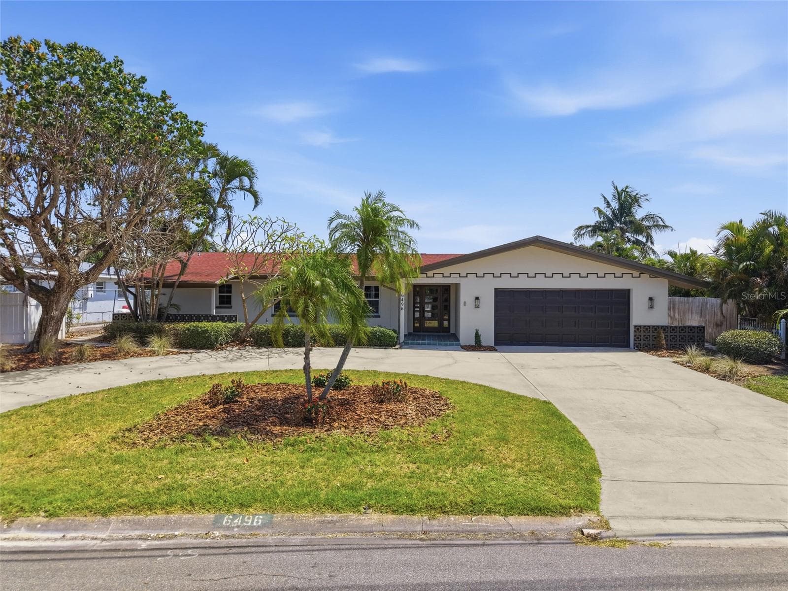6496 Fairway View Boulevard S
