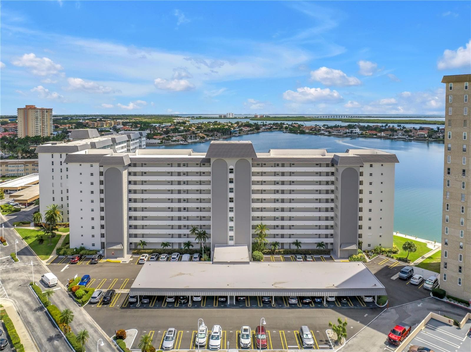 5130 Brittany Drive S 308