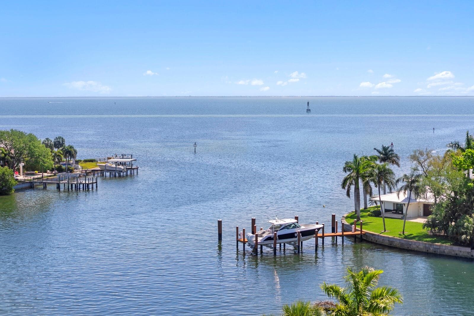 1325 Snell Isle Boulevard NE 709