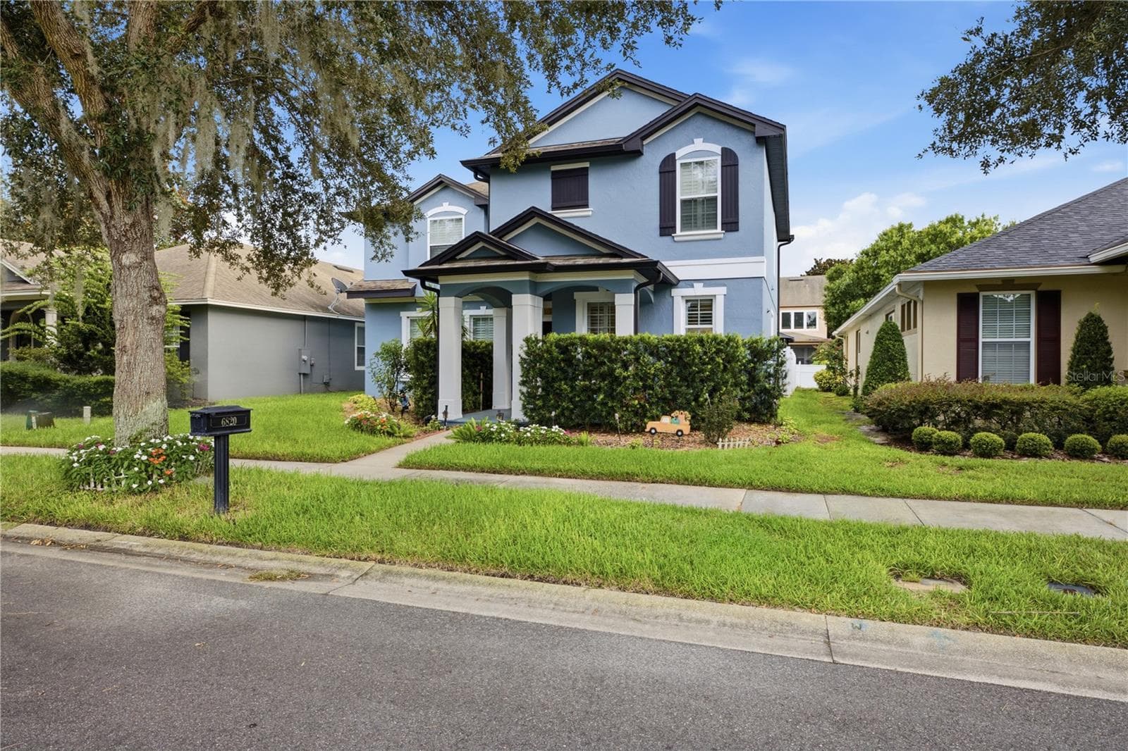 6820 Thornhill Circle photo 02