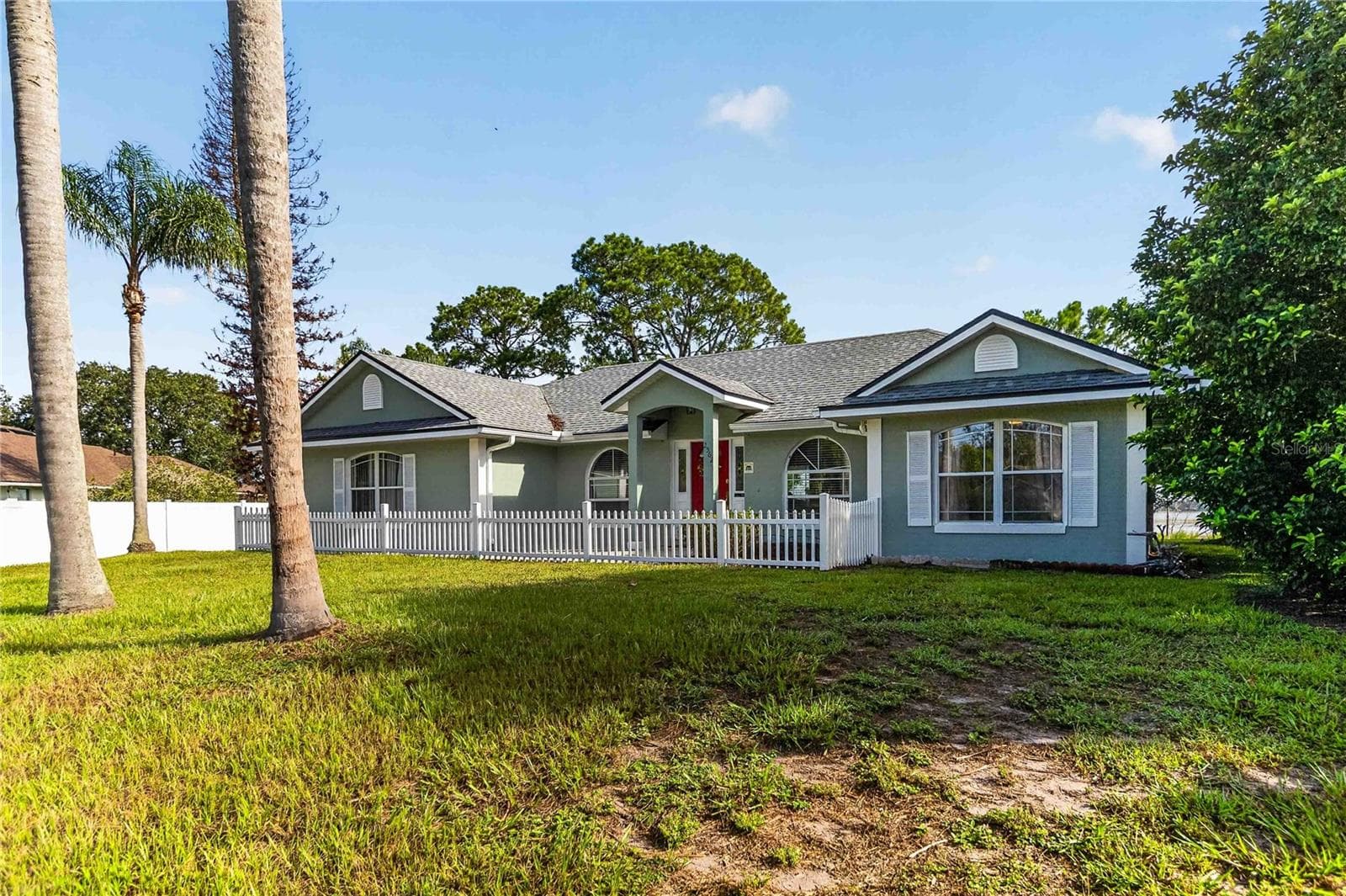 2562 Travida Drive
