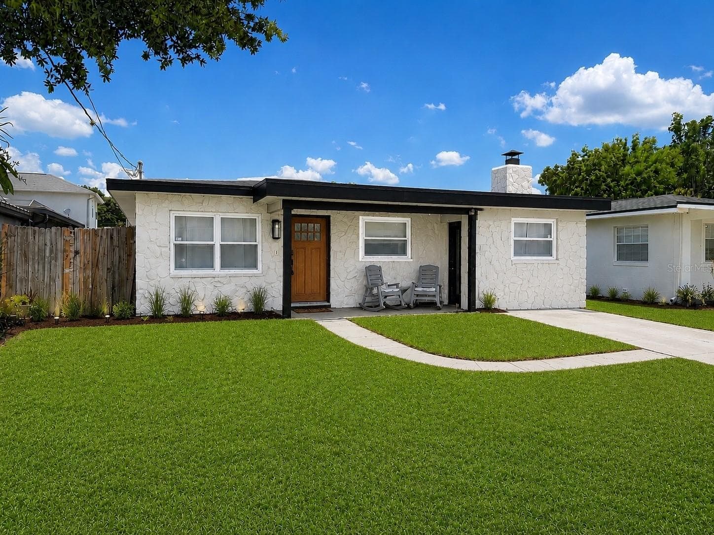 3313 W Kathleen Street