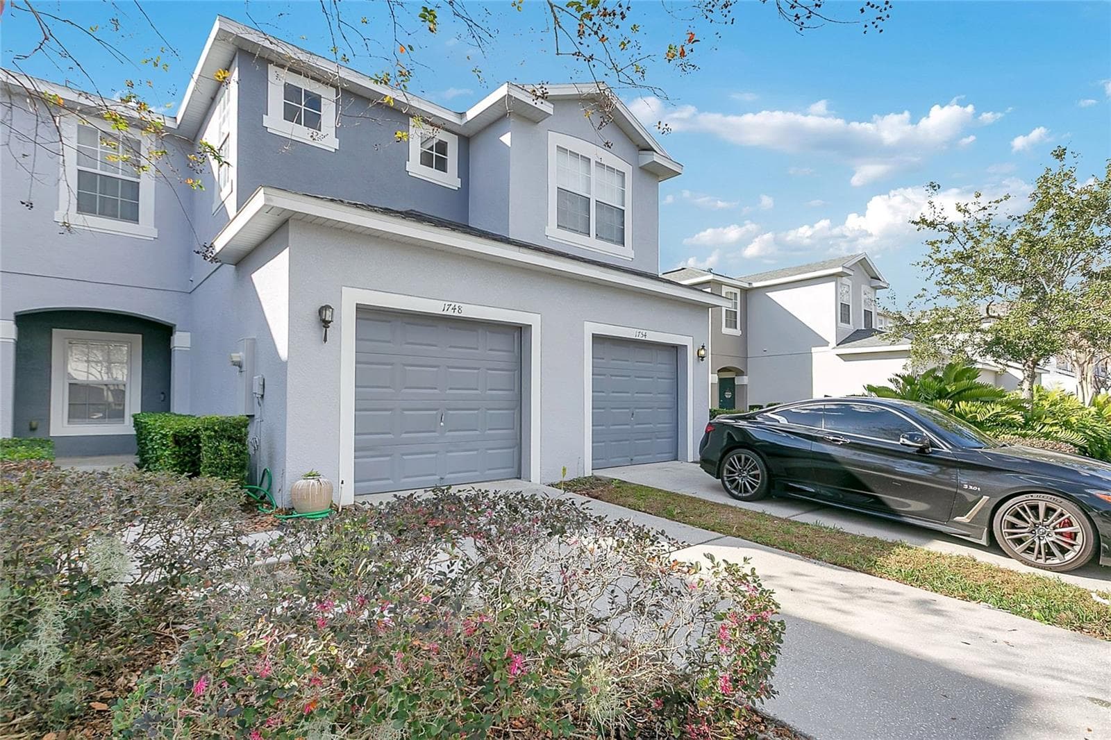 1748 Fritwell Court