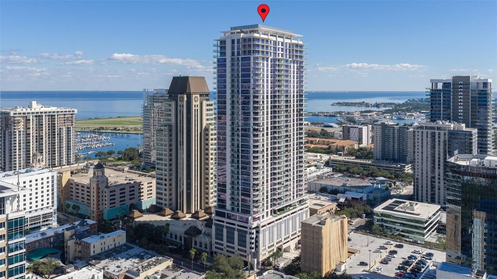 275 1st Avenue S 3606